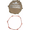 Capac pentru ambreiaj BOYESEN FACTORY COVER CLUTCH Suzuki RM-Z 450 08-25 MAGNESIUM Capac pentru ambreiaj BOYESEN FACTORY COVER CLUTCH Suzuki RM-Z 450 08-25 MAGNESIUM thumb