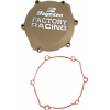 Capac pentru ambreiaj  BOYESEN FACTORY COVER CLUTCH Yamaha YZ 65/85 MAGNESIUM