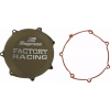 Capac pentru ambreiaj  BOYESEN FACTORY COVER CLUTCH YFZ450 Magnesium