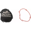 Capac de aprindere BOYESEN FACTORY COVER IGN YZ125 05-16 Black Capac de aprindere BOYESEN FACTORY COVER IGN YZ125 05-16 Black thumb
