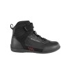 Cizme moto SECA SPEED BLACK  thumb