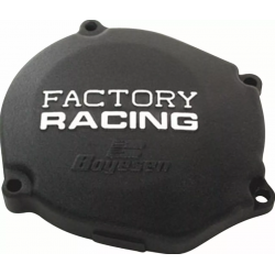 Capac de aprindere  BOYESEN FACTORY COVER IGNITION BLACK