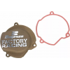 Capac de aprindere BOYESEN FACTORY COVER IGNITION KTM 65 Magnesium