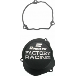 Capac de aprindere BOYESEN FACTORY COVER IGNITION KTM 85/105 Black Capac de aprindere BOYESEN FACTORY COVER IGNITION KTM 85/105 Black