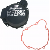 Capac de aprindere BOYESEN FACTORY COVER IGNITION KTM SX Black