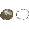 Capac de aprindere BOYESEN FACTORY COVER IGNITION KTM EXC 200 MAGNESIUM