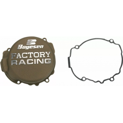 Capac de aprindere BOYESEN FACTORY COVER IGNITION KTM EXC 200 MAGNESIUM