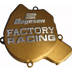 Capac de aprindere BOYESEN FACTORY COVER IGNITION Kawasaki kx100 MAGNESIUM Capac de aprindere BOYESEN FACTORY COVER IGNITION Kawasaki kx100 MAGNESIUM