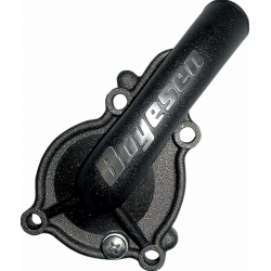 Capac pompă de apă BOYESEN COVER WAT PMP KX250 Black