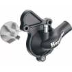 Capac și rotor pompă de apă din aluminiu BOYESENCOVER WATER PUMP KX450F Black thumb