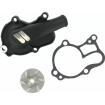 Kit capac pompă apă și rotor BOYESEN COVER/IMP WAT PMP YZ250 Black Kit capac pompă apă și rotor BOYESEN COVER/IMP WAT PMP YZ250 Black thumb