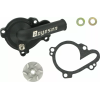 Kit capac pompă apă și rotor BOYESEN COVER/IMP WAT PMP YZF25 Black