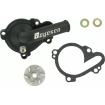 Kit capac pompă apă și rotor BOYESEN COVER/IMP WAT PMP YZF25 Black thumb