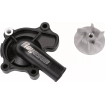 Kit capac pompă apă și rotor BOYESENCOVER/IMP WAT PUMP CRF Black Kit capac pompă apă și rotor BOYESENCOVER/IMP WAT PUMP CRF Black thumb