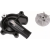 Kit capac pompă apă și rotor BOYESENCOVER/IMP WAT PUMP CRF Black thumb