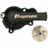 Kit capac pompă apă și rotor BOYESEN COVER/IMP WAT PUMP CRF4 Black