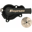 Kit capac pompă apă și rotor BOYESEN COVER/IMP WAT PUMP CRF4 Black Kit capac pompă apă și rotor BOYESEN COVER/IMP WAT PUMP CRF4 Black thumb
