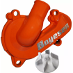 Capac și rotor pompă de apă din aluminiu BOYESEN COVER/IMP WAT PUMP KTM Orange Capac și rotor pompă de apă din aluminiu BOYESEN COVER/IMP WAT PUMP KTM Orange thumb