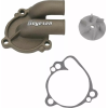 Kit capac pompă apă și rotor BOYESEN COVER/IMP WAT PUMP KX/RM Magnesium