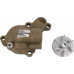 Kit capac pompă apă și rotor BOYESEN COVER/IMP WAT PUMP YZ450F Magnesium thumb