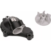 Kit capac pompă apă și rotor BOYESEN COVER/IMP WAT PUMP YZF Black Kit capac pompă apă și rotor BOYESEN COVER/IMP WAT PUMP YZF Black thumb