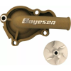 Kit capac pompă apă și rotor BOYESEN COVER/IMP WAT PUMPCRF4 Magnesium