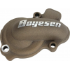 Capac și rotor pompă de apă din aluminiu BOYESEN COVER/IMP WATER PUMP Magnesium
