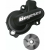 Capac și rotor pompă de apă din aluminiu BOYESEN COVER/IMP WATER PUMP Black
