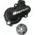 Capac și rotor pompă de apă din aluminiu BOYESEN COVER/IMP WATER PUMP Black thumb