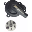 Kit capac pompă apă și rotor BOYESEN COVER/IMP WATPUMP CAN-AM Black thumb