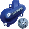 Kit capac pompă apă și rotor BOYESEN COVER/IMP WATPUMP Husqvarna Blue