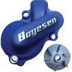 Kit capac pompă apă și rotor BOYESEN COVER/IMP WATPUMP Husqvarna Blue thumb