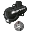Kit capac pompă apă și rotor COVER/IMP WATPUMP KTM Black Kit capac pompă apă și rotor COVER/IMP WATPUMP KTM Black thumb