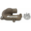 Kit capac pompă apă și rotor BOYESEN COVER/IMP WATPUMP KTM Magnesium Kit capac pompă apă și rotor BOYESEN COVER/IMP WATPUMP KTM Magnesium thumb