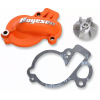 Kit capac pompă apă și rotor BOYESEN COVER/IMP WATPUMP KTM Orange