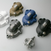 Kit capac pompă apă și rotor BOYESEN COVER/IMP WATPUMP Yamaha Blue Kit capac pompă apă și rotor BOYESEN COVER/IMP WATPUMP Yamaha Blue thumb