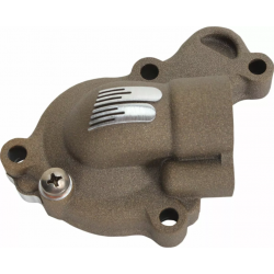 Kit capac pompă apă și rotor BOYESEN COVER/IMP WATPUMP Yamaha Magnesium