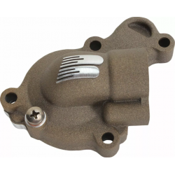 Kit capac pompă apă și rotor BOYESEN COVER/IMP WATPUMP Yamaha Magnesium