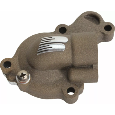 Kit capac pompă apă și rotor BOYESEN COVER/IMP WATPUMP Yamaha Magnesium Kit capac pompă apă și rotor BOYESEN COVER/IMP WATPUMP Yamaha Magnesium