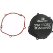 Capac de aprindere BOYESEN FACTORY COVERCLUTCH CRF250X Black Capac de aprindere BOYESEN FACTORY COVERCLUTCH CRF250X Black thumb
