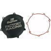 Capac pentru ambreiaj  BOYESEN FACTORY COVERCLUTCH YFZ450 BLACK thumb
