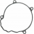 Garnitura capacului de ambreiaj BOYESEN GASKET REPLACEMENT SC-42 Garnitura capacului de ambreiaj BOYESEN GASKET REPLACEMENT SC-42 thumb