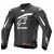 Geaca moto de piele ALPINESTARS GP PLUS R V4 RIDEKNIT BLACK/WHITE Geaca moto de piele ALPINESTARS GP PLUS R V4 RIDEKNIT BLACK/WHITE thumb