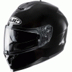 Casca moto HJC C70N GLOSS BLACK Casca moto HJC C70N GLOSS BLACK thumb