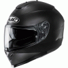 Casca moto HJC C70N MATT BLACK