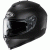 Casca moto HJC C70N MATT BLACK thumb