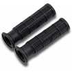 Mansoane moto BOYESEN GRIP REPLACEMENT SHOKOUT Black thumb