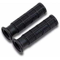 Mansoane moto BOYESEN GRIP REPLACEMENT SHOKOUT Black