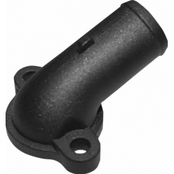 Flanșă pentru lichid de răcire  BOYESEN HY-FLO WATER PUMP ELBOW Kawasaki KFX