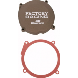 Capac de aprindere BOYESEN IGN CVR CR250 Magnesium
